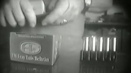 Cámara oculta del caso María Marta García Belsunce. Foto: Télam.