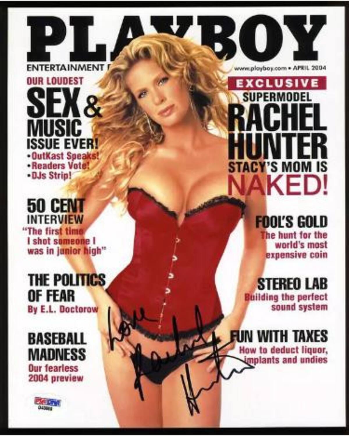 Playboy
