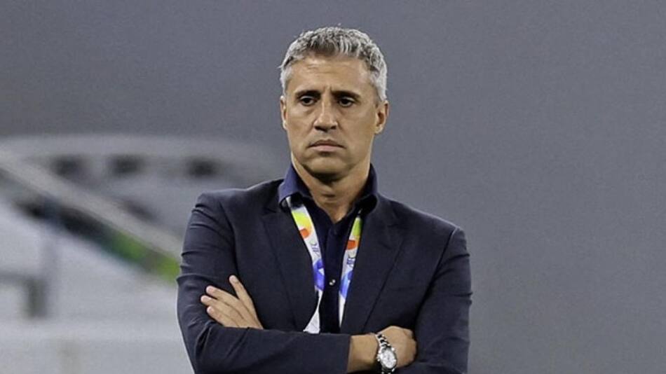 Hernán Crespo.
