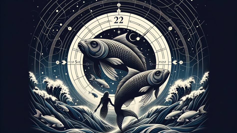 Horóscopo de Piscis de hoy: viernes 13 de junio de 2025. Foto: Redacción canal26.com