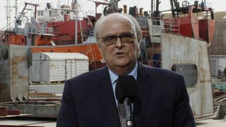 El Gobierno pone en marcha un programa de impulso a la industria naval