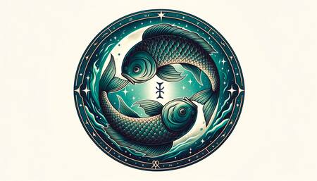 Horoscopo de Piscis de hoy: viernes 26 de julio de 2024. Foto: Redacción canal26.com