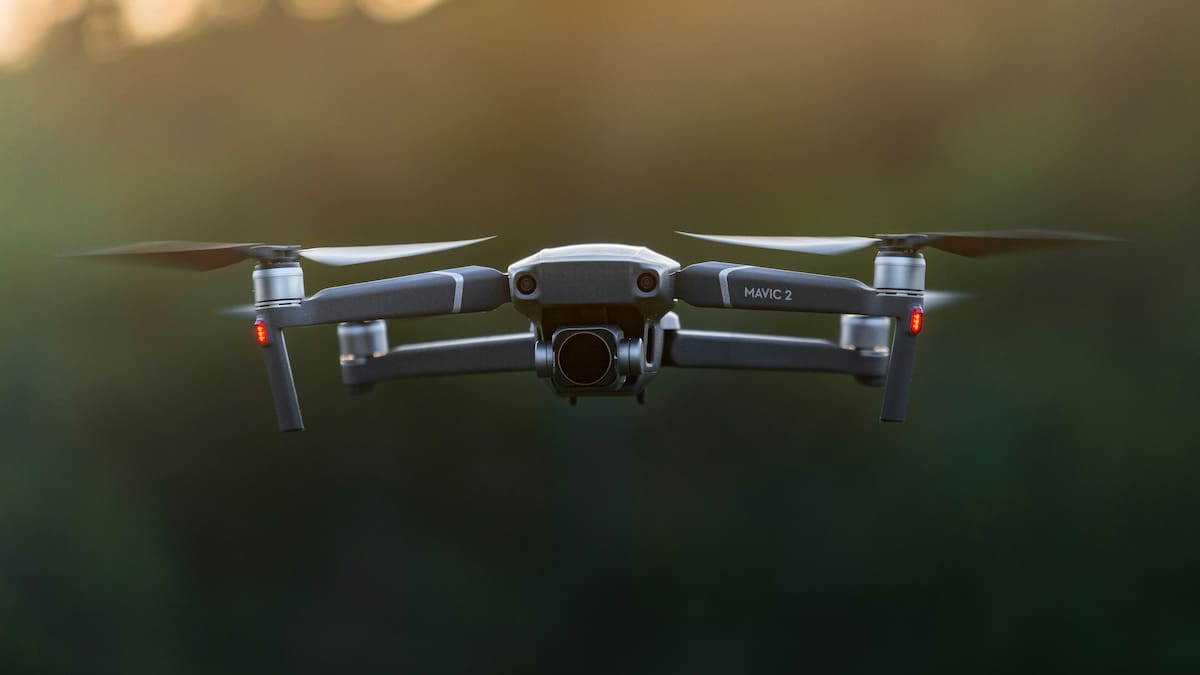 No es EE.UU. ni China: la región que construye la mayor fábrica de drones, que creará hasta 50.000 unidades por año