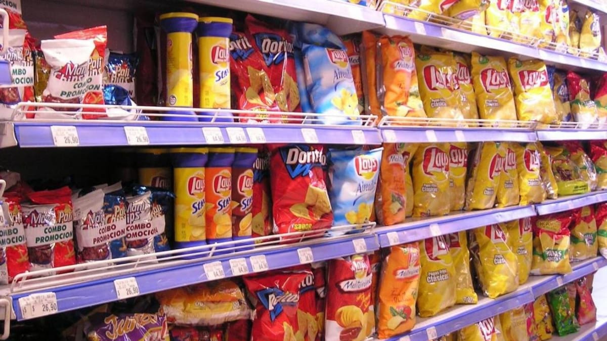 Más variedad y nuevos precios: los alimentos importados que transforman las góndolas del supermercado.