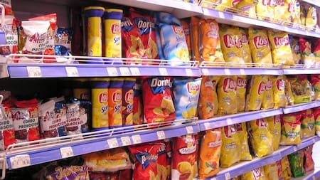 Boom de alimentos importados en las góndolas: qué marcas extranjeras llegaron a los supermercados argentinos