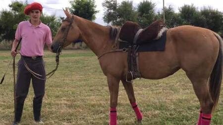 Francisco Waldemar Reddy, principal acusado