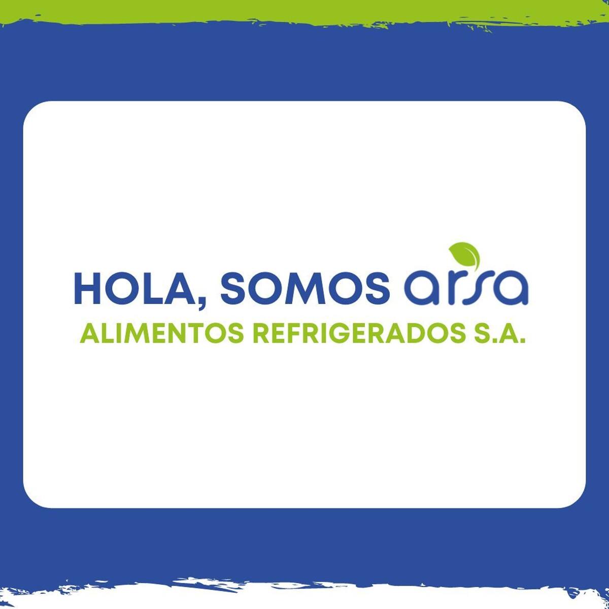 Alimentos Refrigerados (ARSA).