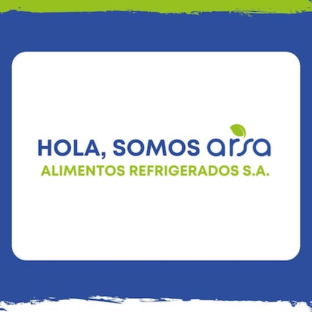 Alimentos Refrigerados (ARSA).