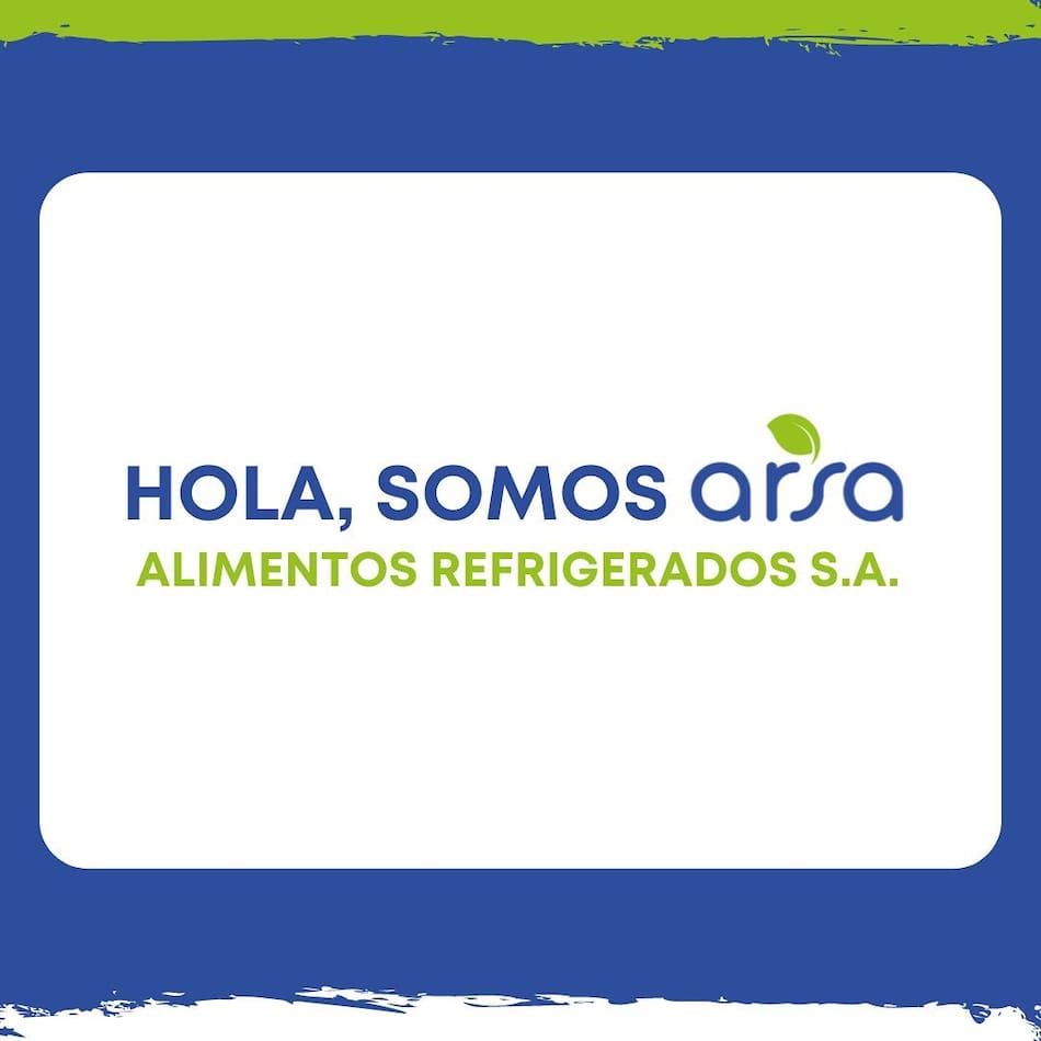 Alimentos Refrigerados (ARSA).