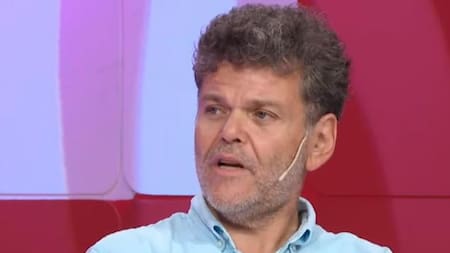 Alfredo Casero - Los Ángeles a la Mañana