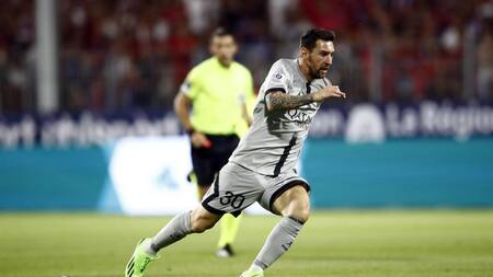 Sorpresa: Lionel Messi se quedó afuera de los 30 nominados para el Balón de Oro