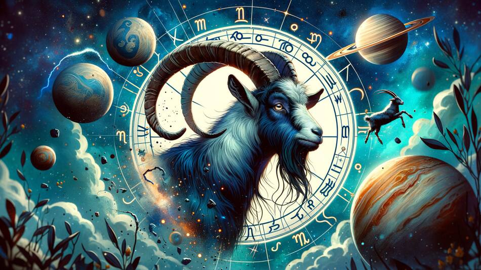 Horoscopo de Capricornio de hoy: miércoles 26 de febrero de 2025. Foto: Redacción canal26.com