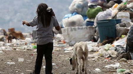 El mundo enfrenta una emergencia de desigualdad sin precedentes, según un informe del G20