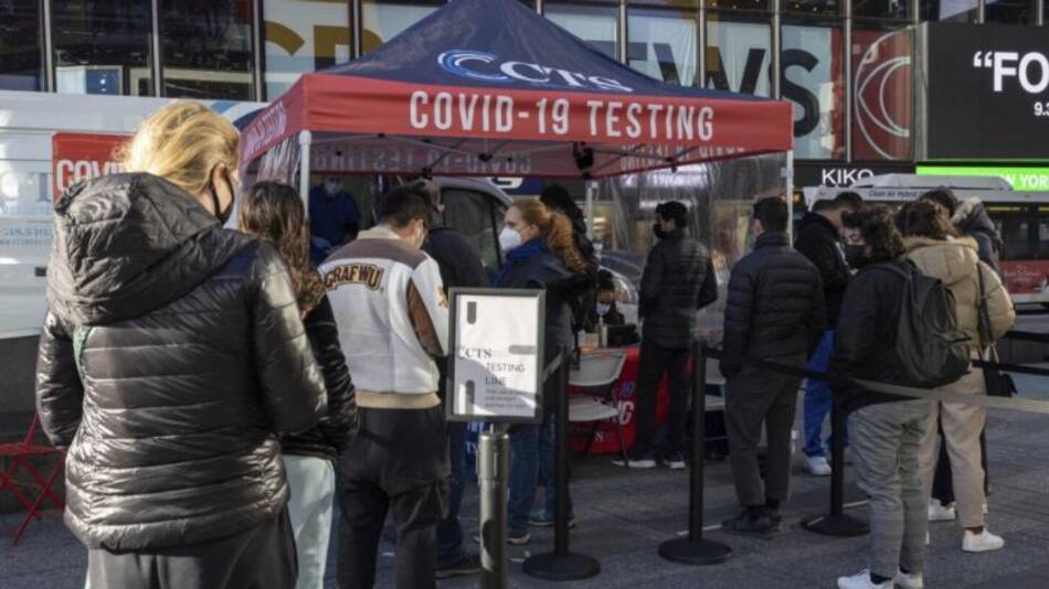 Coronavirus en Estados Unidos, NA