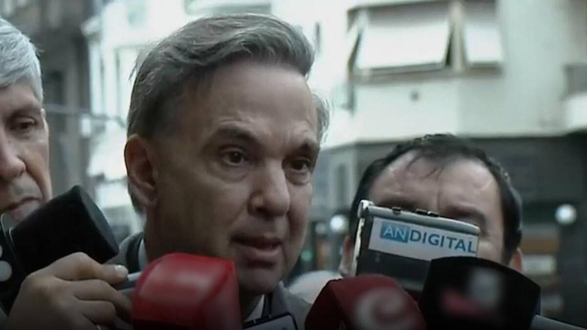 Miguel Pichetto