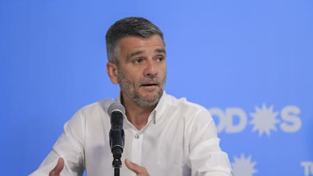 Juan Zabaleta, AGENCIA NA