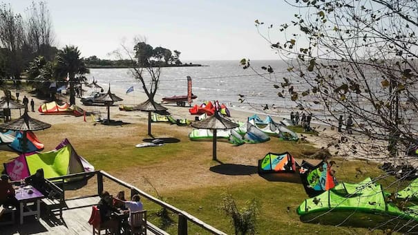 Ni Ostende ni Aguas Verdes: 4 playas tranquilas y cerca de CABA para una escapada distinta en la Costa Atlántica