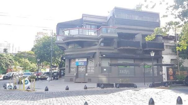 Sector gastronómico en crisis: cerró el restaurante Janio de Palermo