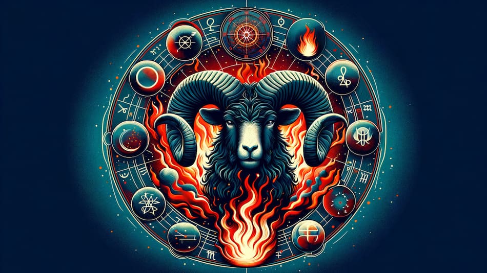 Horóscopo de Aries de hoy: jueves 22 de mayo de 2025. Foto: Redacción canal26.com