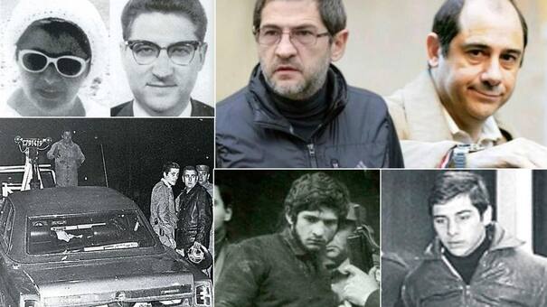 El parricidio de los Schoklender: a 40 años de un caso que mantiene el misterio y marcó a la historia argentina