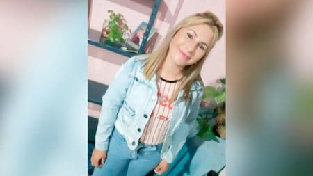 Nancy Videla, mujer buscada en Lomas de Zamora