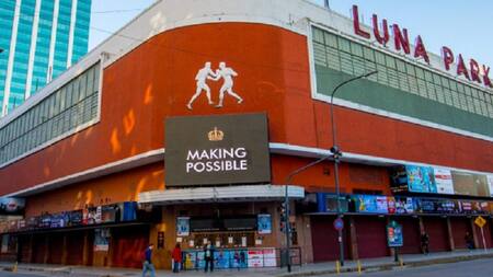Luna Park, estadio, NA