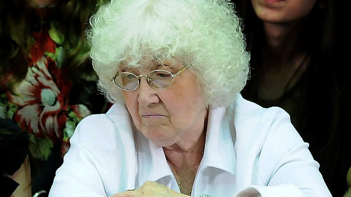 Ofelia Wilhelm