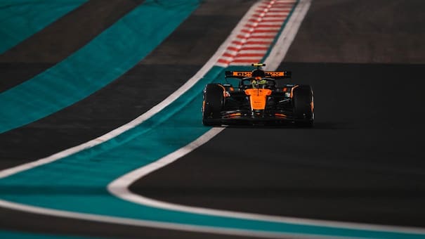 Lando Norris es el nuevo campeón de la Fórmula 1: el británico de McLaren ganó su primer título en el GP de Abu Dhabi