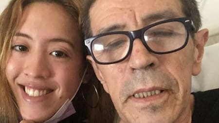 Arturo López, playero agredido, foto NA