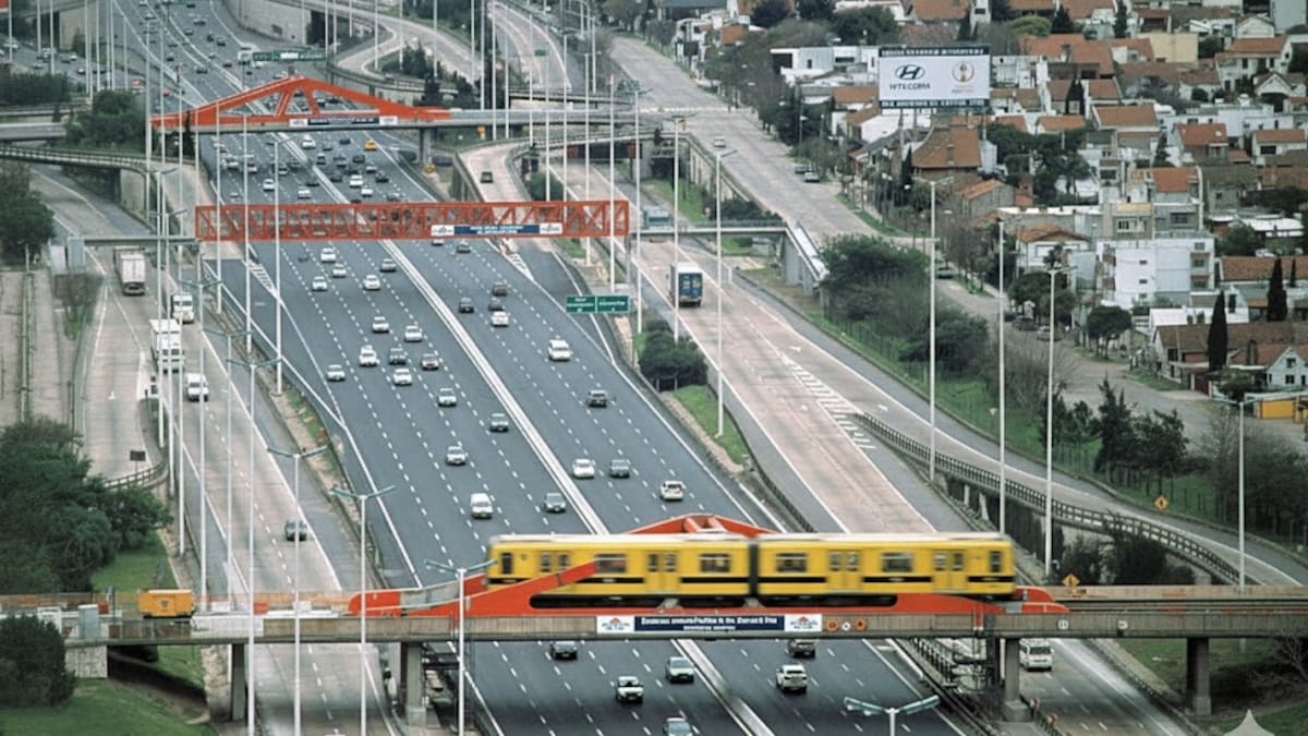 El subte podría extenderse hasta General Paz: qué se sabe del proyecto que analiza el Gobierno porteño