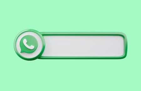 WhatsApp; aplicaciones. Foto: Freepik.
