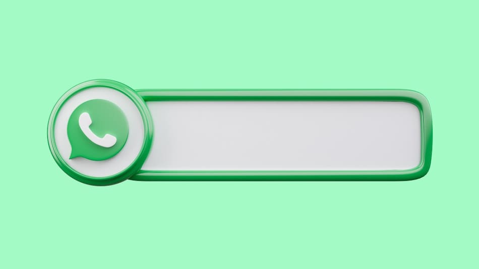 Logo de WhatsApp.