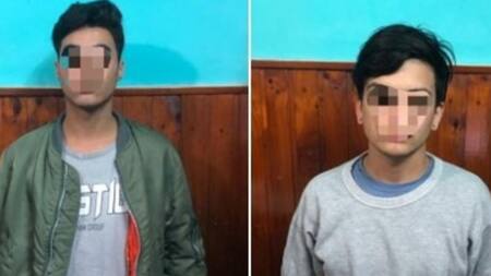 Detenidos por el crimen de un diácono en Temperley