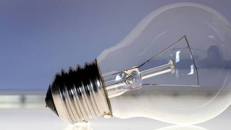 Luz, electricidad, demanda eléctrica