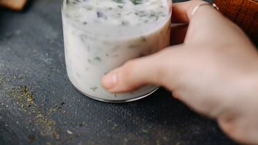 Kéfir, la bebida de “múltiples posibilidades”: conquista la alimentación moderna y se posiciona como aliada del bienestar intestinal