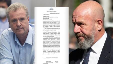 Conflicto entre Rusia y Ucrania, Milman y Wolf, PRO