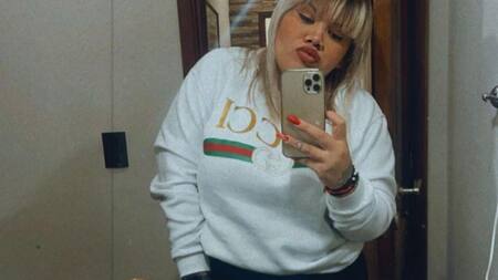 More Rial. Foto Instagram @moreerial.