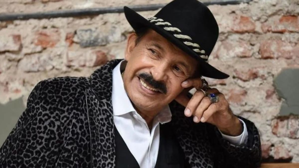 Antonio Ríos. Foto: Captura.