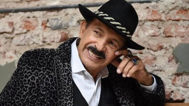 "No eran relaciones casuales": Antonio Ríos salió a defenderse tras las críticas por no usar preservativo