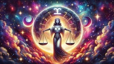 Horóscopo de Libra de hoy: jueves 11 de diciembre de 2025