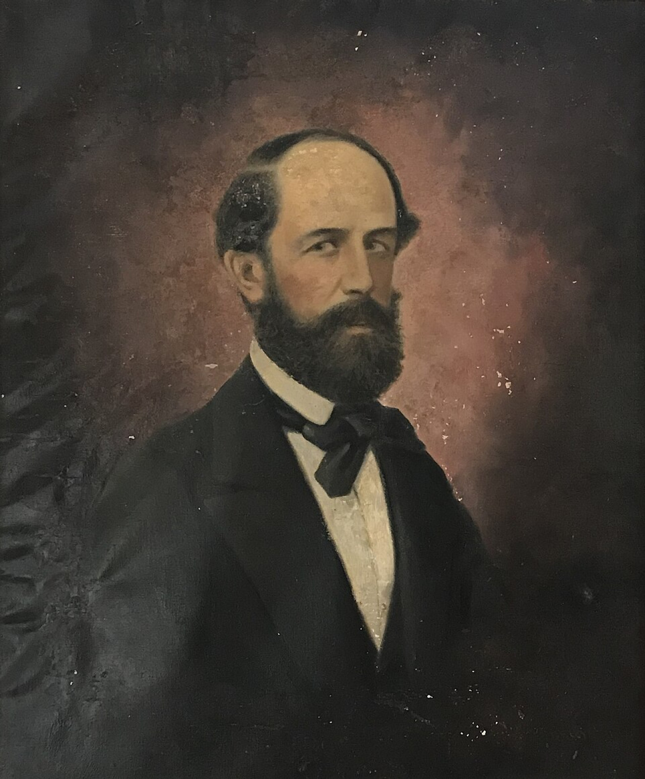 Martín Güemes y Puch