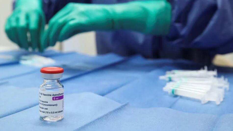 Vacunas, coronavirus, Reuters