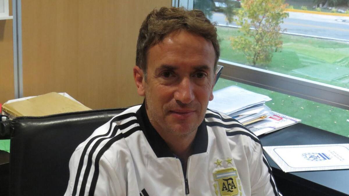 Federico Beligoy