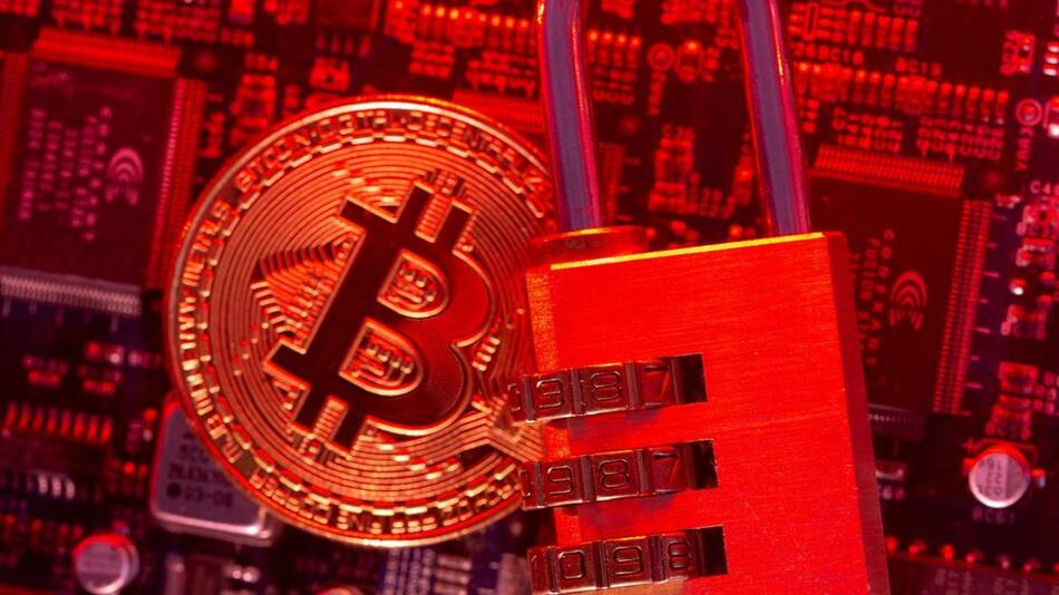 Criptomonedas, Bitcoins, Reuters.