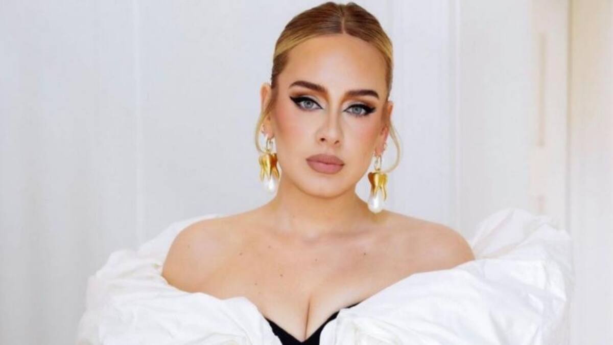 Adele