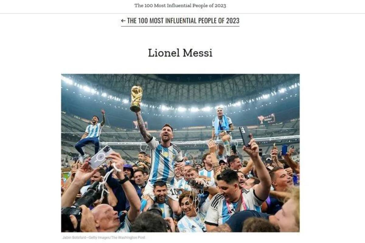 Revista Time