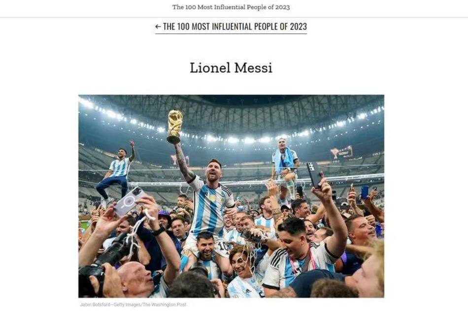 Revista Time