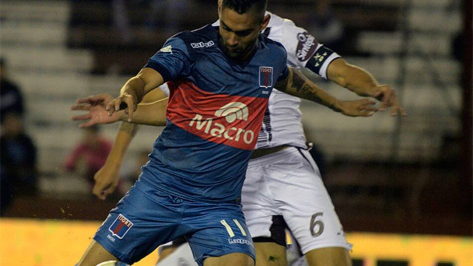 Lanús vs. Tigre (NA)
