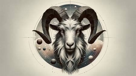 Horóscopo de Capricornio de hoy: sábado 17 de mayo de 2025. Foto: Redacción canal26.com