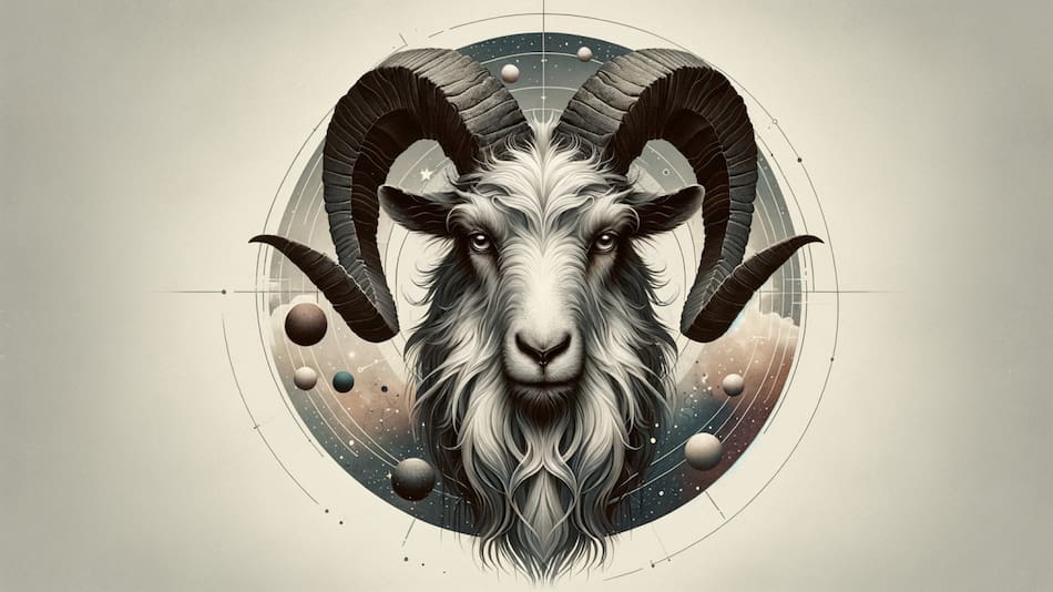 Horóscopo de Capricornio de hoy: sábado 17 de mayo de 2025. Foto: Redacción canal26.com